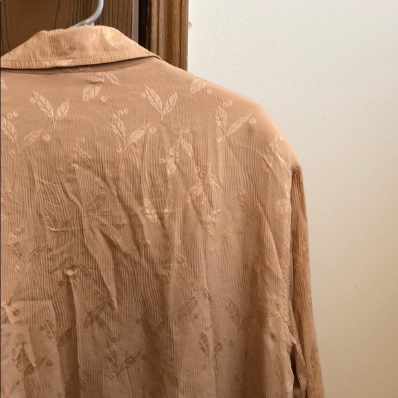 Fuda International bomber jacket - Picture 3 of 3